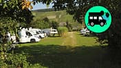 Stellplätze an der Mosel 