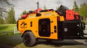 Mammoth Overland ELE (2023)