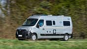 Buerstner Delfin C 621 (2023) Camper f