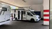 Chausson 640 Titanium Ultimate (2023) Familienausflug