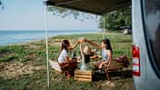 Sommer-Camping Zubehör Tipps