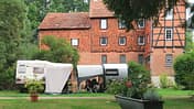 guenstige Campingplatze