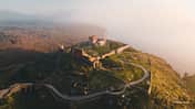 Bornholm Hammershus