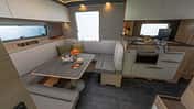 Tabbert Pantiga 550 TDL
