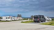 Wohnmobilpark Meerblick, Stellplatz Wohnmobilpark Meerblick f