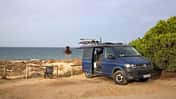 Reise Tarifa - Standplatz