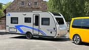 Caravelair Exclusive Line 522 (2024)