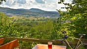 Oberfranken Reise f