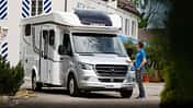 Notin Lindau JF Teilintegrierter Mercedes-Benz