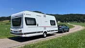 Dethleffs c'go 475 EL (2024)