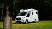 Weinsberg Carasuite 550