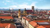 Fußball-EM 2024 - München