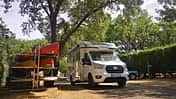 Camping La Source