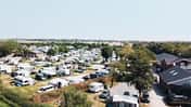 Camping Strukkamphuk Ostsee