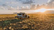 Tuerkei Roadtrip i