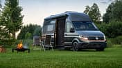 Globe-Traveller 2Z Campingbus Basisfahrzeug