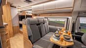 Affinity Five Van