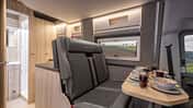 Affinity M Three Campingbus