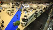 Caravan Salon 2024
