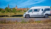 Wohnmobil-Tour Münsterland - Reisemobil