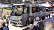 Vario Mobil Perfect 1200 Platinum, Luxus-Liner