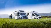  Weinsberg Carasuite 650 MEG (2024) f