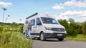 Hobby Maxia Van 680