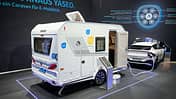Knaus Yaseo 500 DK