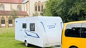 Caravelair Alba 472 (2024) Gespann f