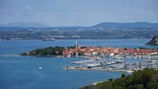 Italien Adria-Reise f