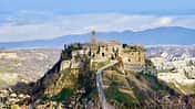 Reise, Tuscia, Italien, Toskana Reise Tuscia Italien f