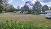 Wasen, Camping, Caravans, Stellplatz
