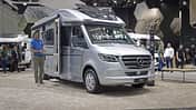 Adria Coral 650 SL Supreme