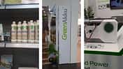 Nachhaltige Campingprodukte f