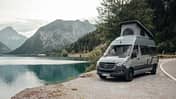 Hymer Free S Campus (2024)