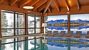 Wellness, Camping Hopfensee