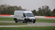 Transporter, Modell 2024