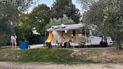 Dauertest Chausson 640 Titanium Ultimate - Agriturismo