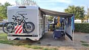 Dauertest Chausson 640 Titanium Ultimate - Florenz