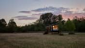 Tiny House Hotel