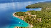 Krk, Kroatien, Reise Insel krk i