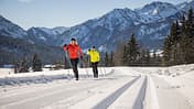 Winter in Tirol 