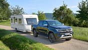 VW Amarok 3.0 V6 TDI