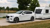 Mazda CX-60 e Skyactiv D f