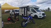 Chausson Titanium 640 - Enduro Treff