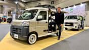 Japan Camping Car Show 2023
