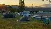Camping Slowenien