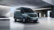Renault Master Renault Master