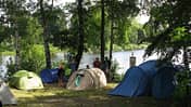 Campingplatze Berlin