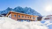Zugspitz Resort